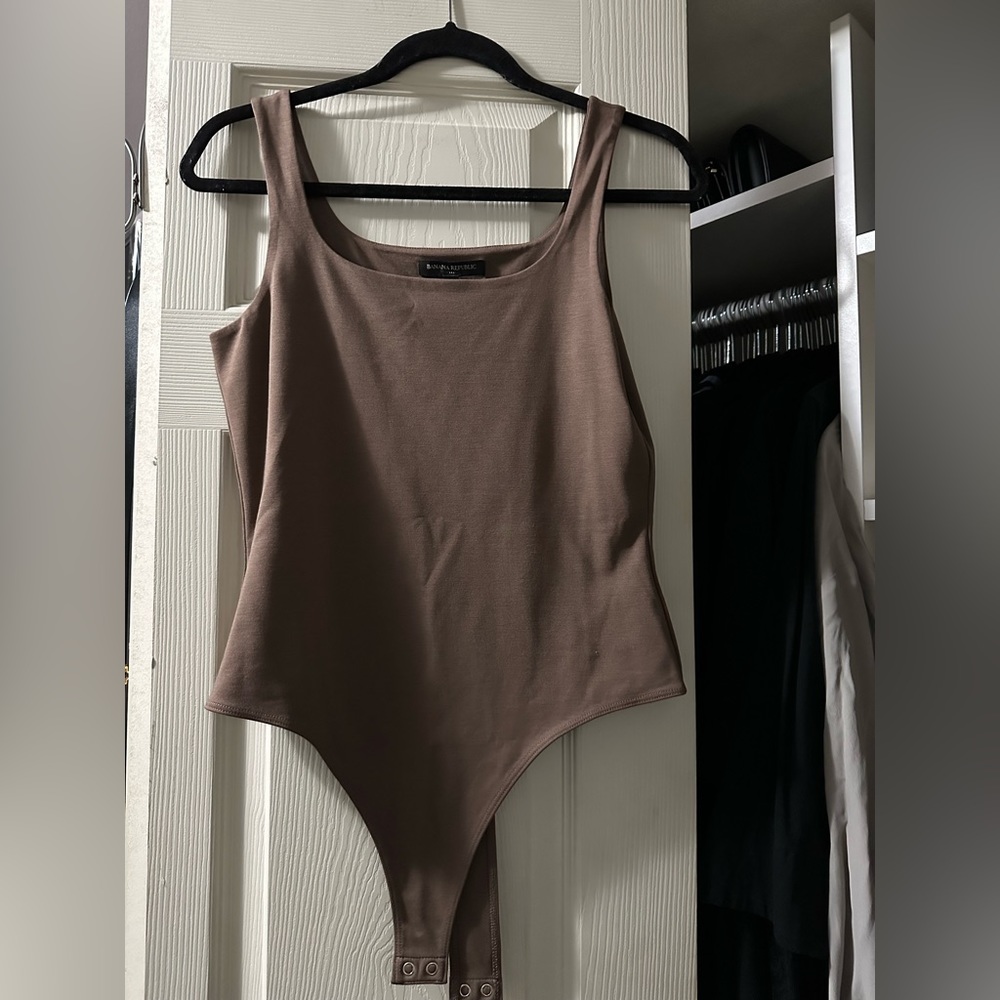 Banana republic bodysuit